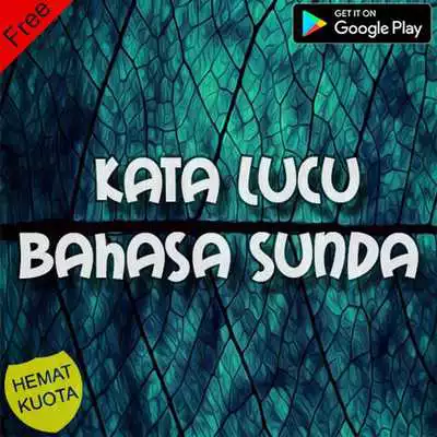 Play Kumpulan Kata Lucu Bahasa Sunda Ternow Dan Terbaik