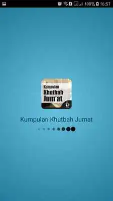 Play Kumpulan Khutbah Jumat as an online game Kumpulan Khutbah Jumat with UptoPlay