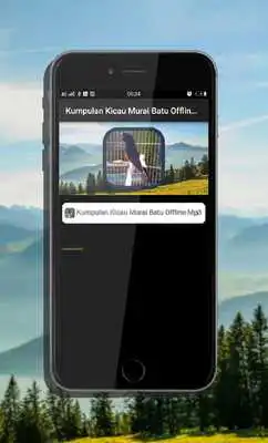 Play Kumpulan Kicau Murai Batu Offline Mp3