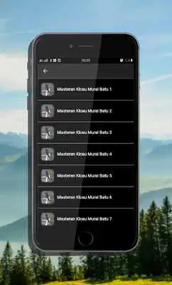 Play Kumpulan Kicau Murai Batu Offline Mp3