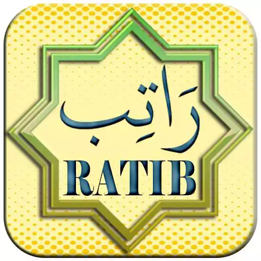 Play Kumpulan Kitab Ratib APK