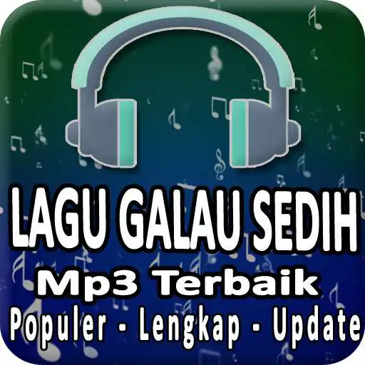 Play Kumpulan Lagu Galau Dan Baper Offline Online Lirik APK