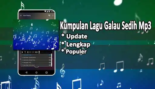 Play Kumpulan Lagu Galau Dan Baper Offline Online Lirik  and enjoy Kumpulan Lagu Galau Dan Baper Offline Online Lirik with UptoPlay