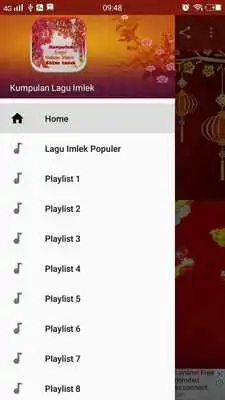 Play Kumpulan Lagu Imlek Populer