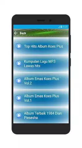 Play Kumpulan Lagu MP3 Lawas  and enjoy Kumpulan Lagu MP3 Lawas with UptoPlay