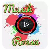 Free play online kumpulan lagu Rossa Mp3 APK