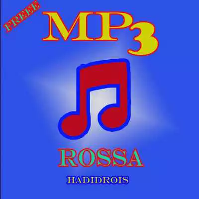 Play kumpulan lagu Rossa Mp3