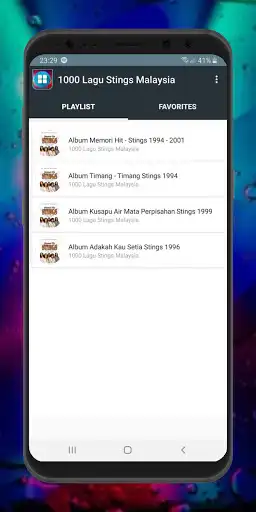 Play Kumpulan Lagu Stings Malaysia Offline Full Album  and enjoy Kumpulan Lagu Stings Malaysia Offline Full Album with UptoPlay