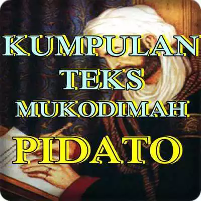 Play Kumpulan Mukodimah Pidato Lengkap....