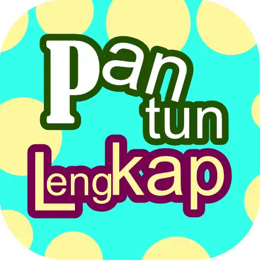 Free play online Kumpulan Pantun Lengkap APK