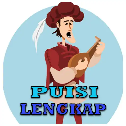 Play Kumpulan puisi lucu APK