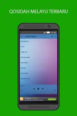 Play Kumpulan Qosidah Melayu Terbaru Lengkap