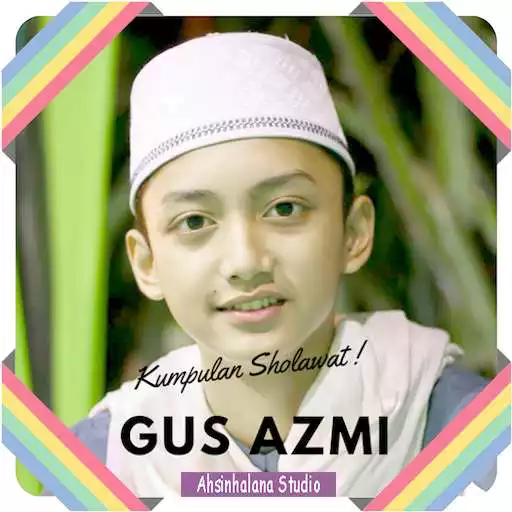 Free play online Kumpulan Sholawat Gus Azmi APK