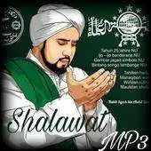 Free play online Kumpulan Sholawat Lengkap  Habib Syech Assyegaf APK