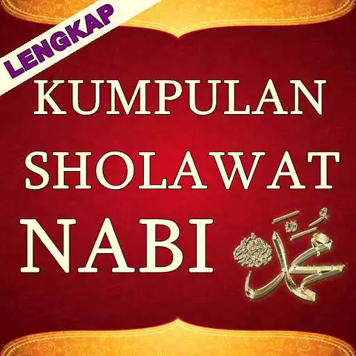 Play Kumpulan Sholawat Nabi Terlengkap APK