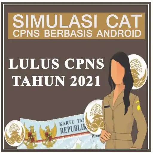 Play Kumpulan Soal CPNS 2021 (SUKSES CPNS) APK