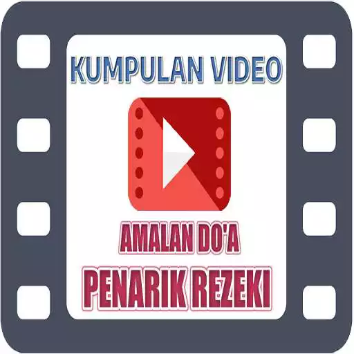 Play Kumpulan Video Amalan Doa Magnet Rezeki APK