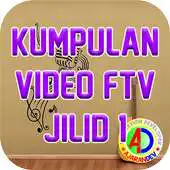 Free play online Kumpulan Video FTV Jilid 1 APK