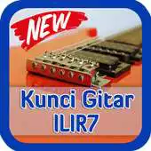 Free play online Kunci Gitar Ilir 7 APK