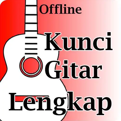 Free play online Kunci Gitar Indonesia  APK