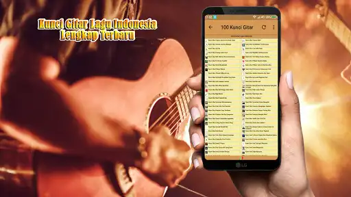 Play kunci gitar lagu indonesia lengkap terbaru  and enjoy kunci gitar lagu indonesia lengkap terbaru with UptoPlay