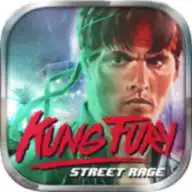 Free play online Kung Fury: Street Rage  APK