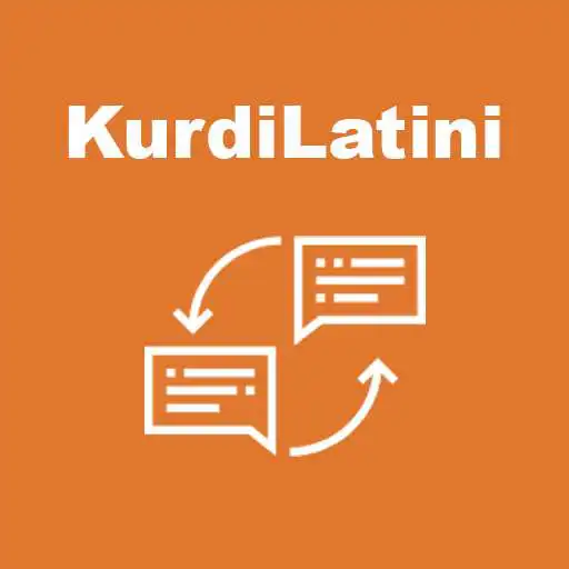 Play KurdiLatini APK