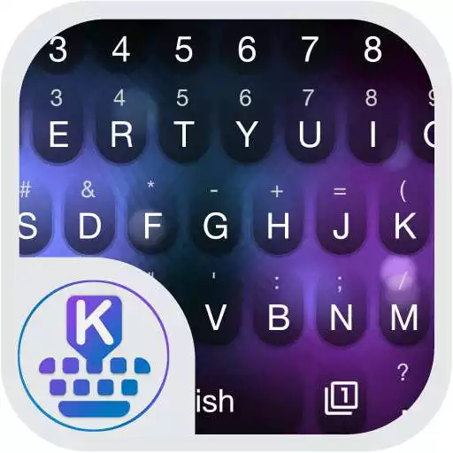 Free play online KurdKey Anim Dots theme  APK