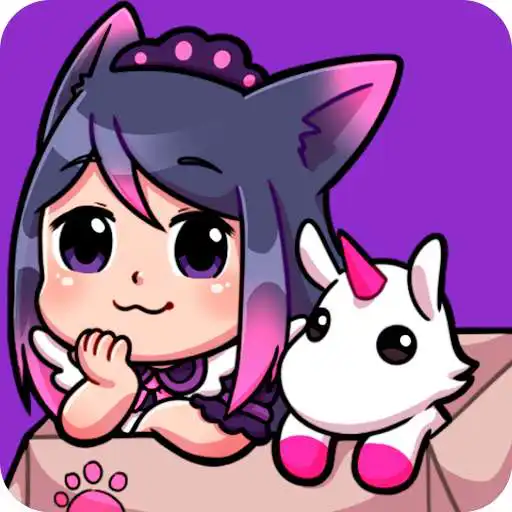 Play KuroNeko Emotes APK