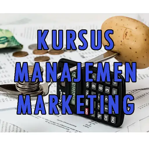 Run free android online Kursus Manajemen Marketing APK