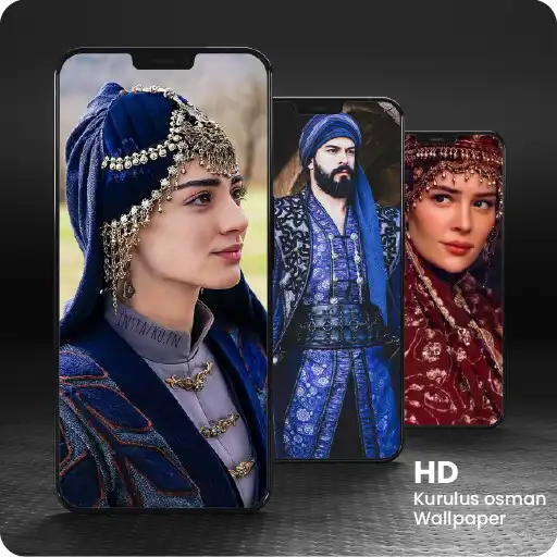 Play Kurulus Osman Ghazi HD Wallpaper  Backgrounds APK