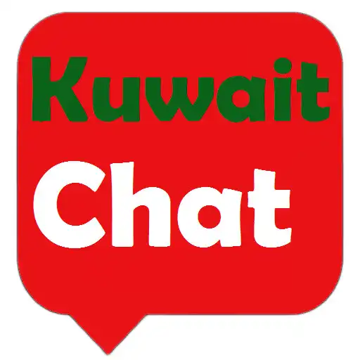 Play Kuwait Chat Room APK