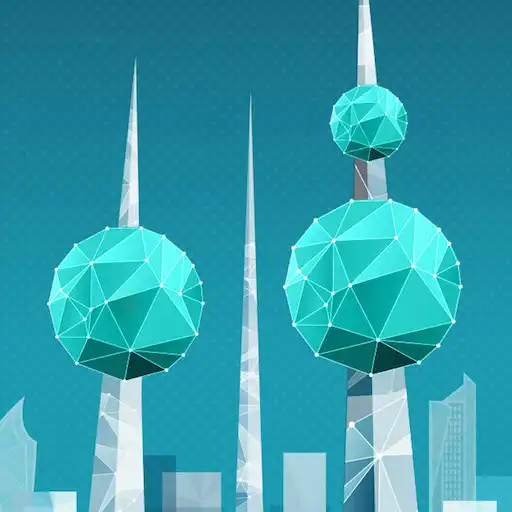 Free play online Kuwait Towers APK