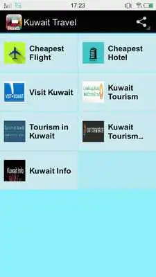 Play Kuwait Travel