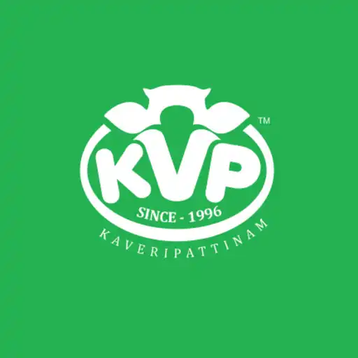 Play KVP Dairy Product App APK