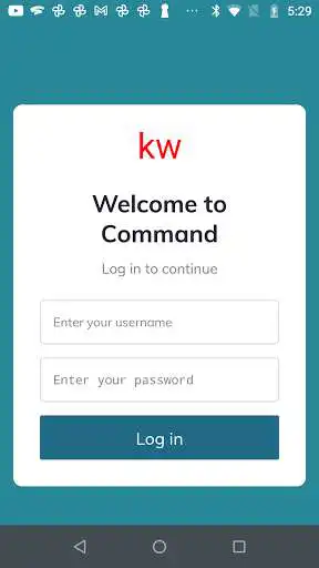 Play KW: Command  and enjoy KW: Command with UptoPlay