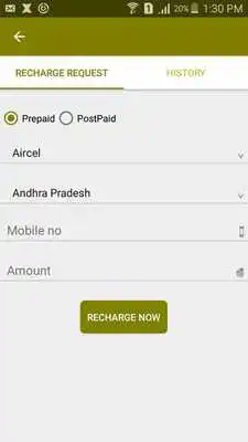 Play Kwid Recharge