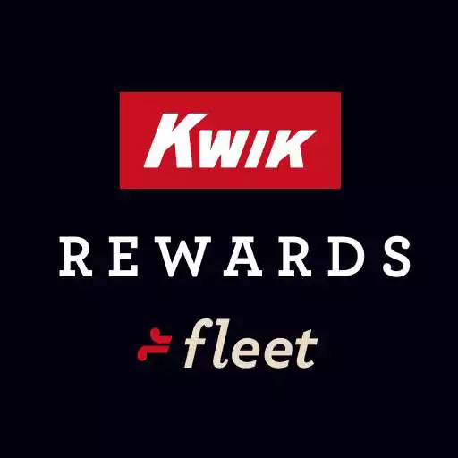 Play Kwik Rewards Fleet APK