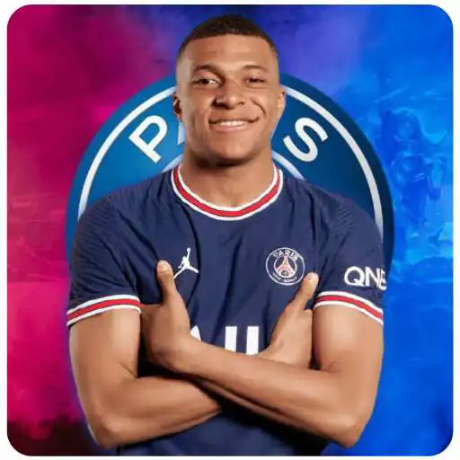 Play Kylian Mbappe Wallpaper 2021 APK