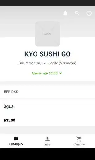 Play KYO SUSHI GO as an online game KYO SUSHI GO with UptoPlay