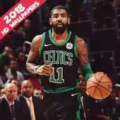 Free play online kyrie irving Wallpaper HD APK