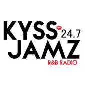 Free play online Kyss 247 Jamz - Kiss RB Radio APK