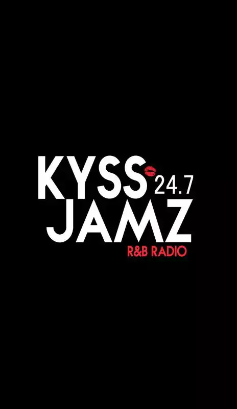 Play Kyss 247 Jamz - Kiss RB Radio