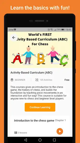 Play KZN Chess Academy as an online game KZN Chess Academy with UptoPlay