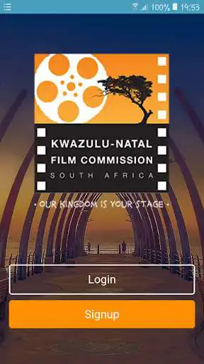 Play KZN Film Commission  and enjoy KZN Film Commission with UptoPlay