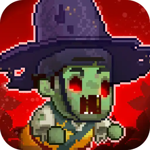 Play K-Zombie Saga: Idle Game APK