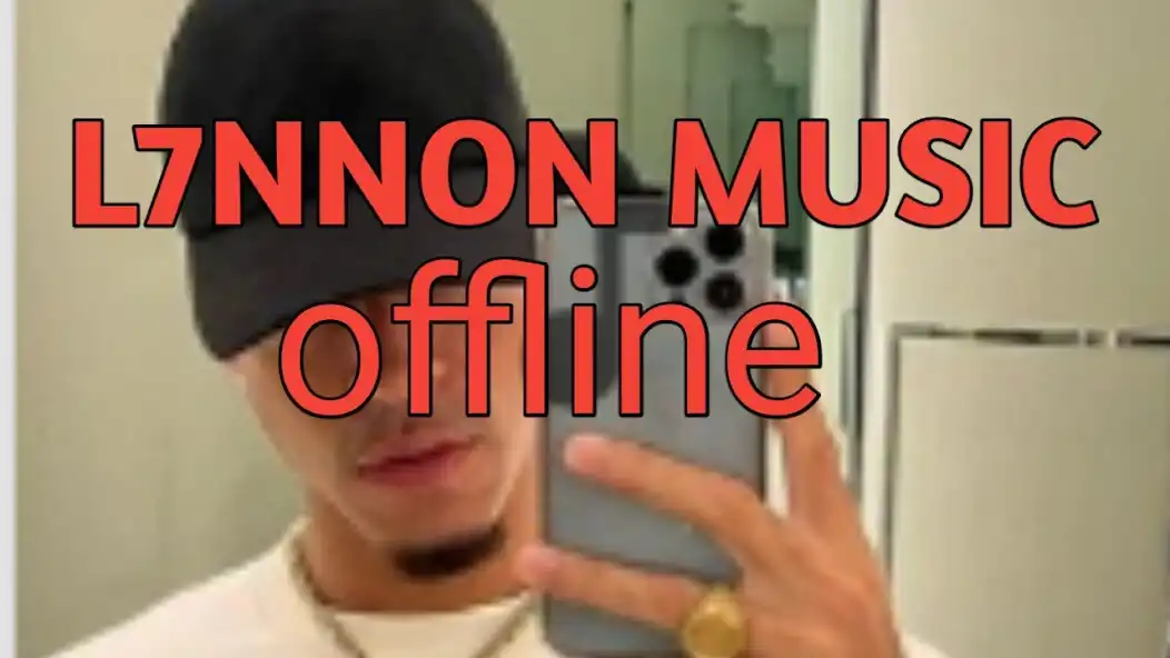 Play L7NNON musica offline  and enjoy L7NNON musica offline with UptoPlay