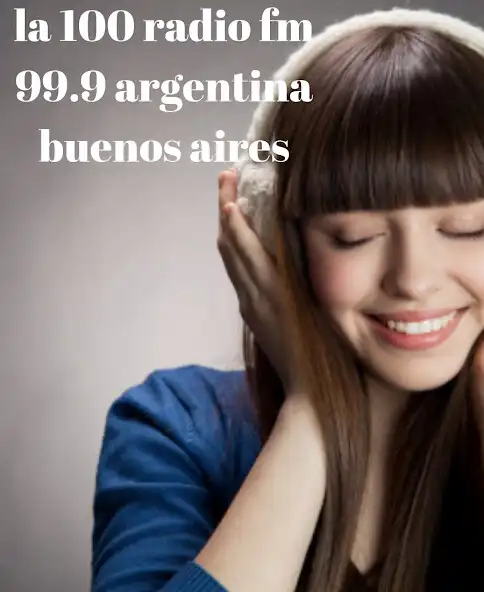 Play La 100 Radio FM 99.9  and enjoy La 100 Radio FM 99.9 with UptoPlay