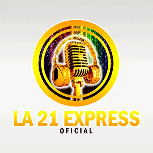 Play La 21 Express Oficial APK