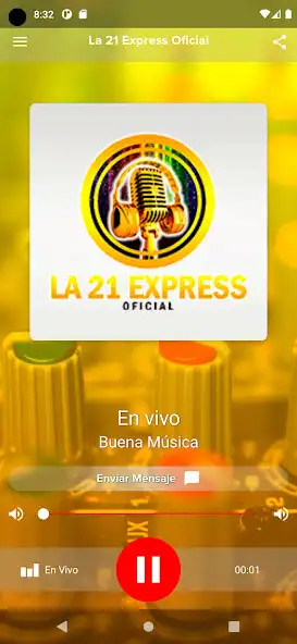 Play La 21 Express Oficial  and enjoy La 21 Express Oficial with UptoPlay